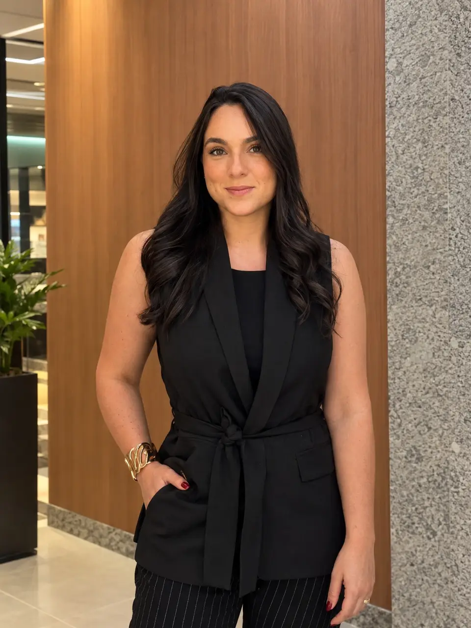 Raquel Medeiros, Diretora de Pós-Vendas da ABA Consórcios